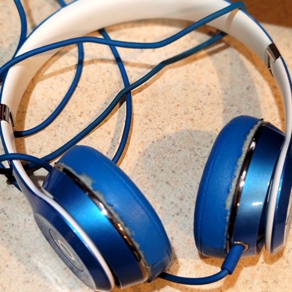 Beats by Dre Headphones Beats Headphonesused Poshmark